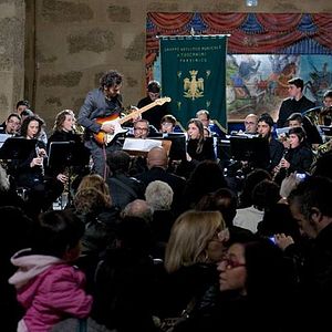 Foto Summer 82 When Zappa Came to Sicily