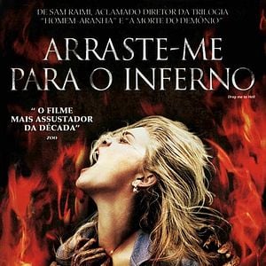 Foto Arraste-me para o Inferno