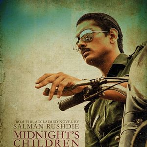 Foto Os Filhos da Meia-Noite