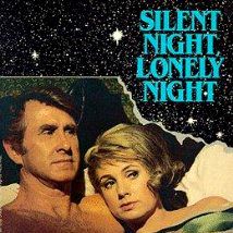 Foto Silent Night, Lonely Night