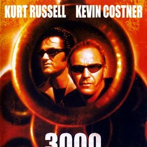 Foto 3000 Milhas para o Inferno