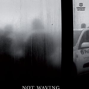 Foto Not Waving But Drowning