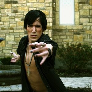 Foto Atividade Supernatural