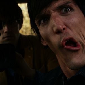 Foto Atividade Supernatural