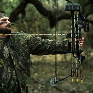 Foto Atividade Supernatural