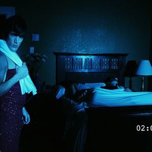 Foto Atividade Supernatural