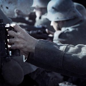 Foto Terreno Proibido