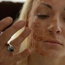 Foto Ukraine is not a brothel