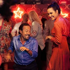 Foto Coração de Leão - O Amor Não Tem Tamanho