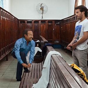 Foto Coração de Leão - O Amor Não Tem Tamanho