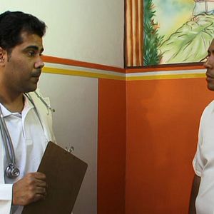 Foto O Último Lance de um Leilão