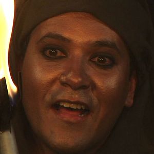 Foto O Último Lance de um Leilão