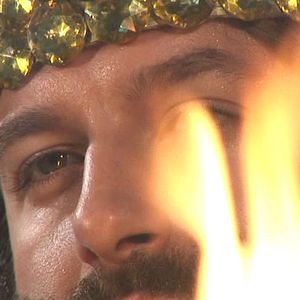 Foto O Último Lance de um Leilão