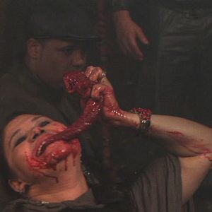 Foto O Último Lance de um Leilão