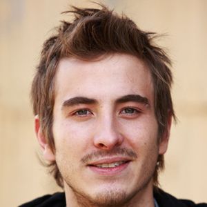 Foto Ryan Corr