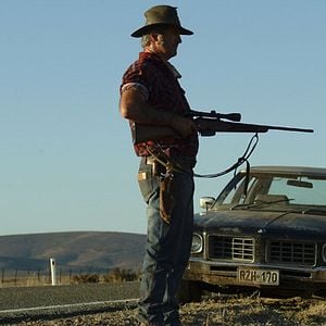 Foto Wolf Creek 2