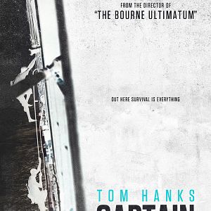 Foto Capitão Phillips