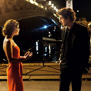 Foto Grandes Garotos