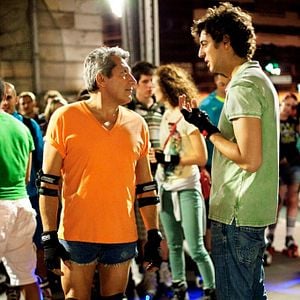 Foto Grandes Garotos