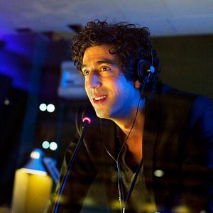 Foto Grandes Garotos