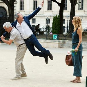 Foto Grandes Garotos