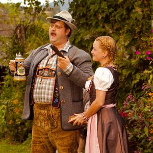 Foto Antoine Monot Jr.