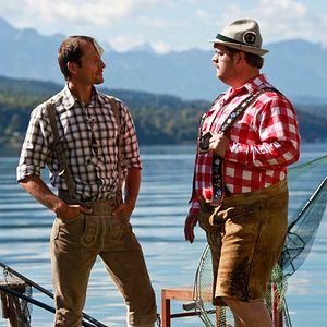 Foto Antoine Monot Jr.