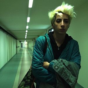 Foto Con Il Fiato Sospeso