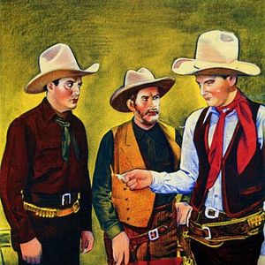 Foto Terror no Texas