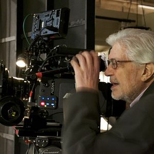 Foto Que Estranho Chamar-se Federico - Scola Conta Fellini