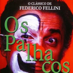 Foto Os Palhaços