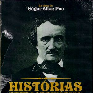 Foto Histórias Extraordinárias