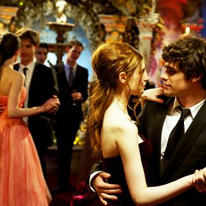 Foto Além do Arco-Íris