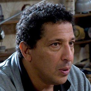 Foto Smaïn Fairouze