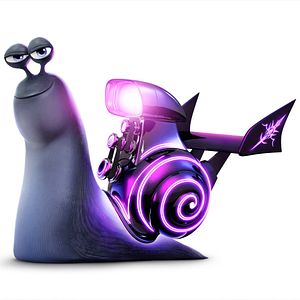 Foto Turbo