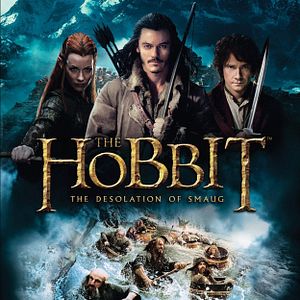 Foto O Hobbit: A Desolação de Smaug
