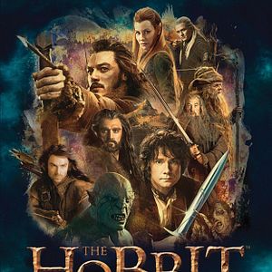 Foto O Hobbit: A Desolação de Smaug