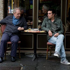 Foto Jackie Berroyer