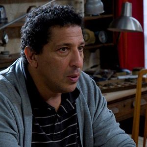 Foto Smaïn Fairouze