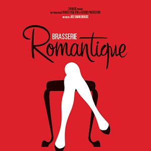 Foto Bistrô Romantique