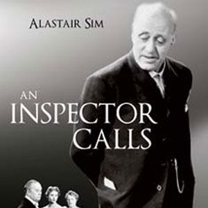 Foto Está Lá Fora um Inspetor