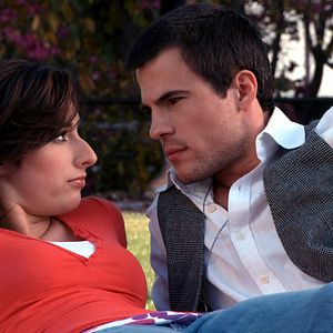 Foto Najarra Townsend