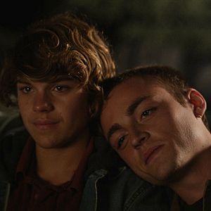 Foto Zacharie Chasseriaud