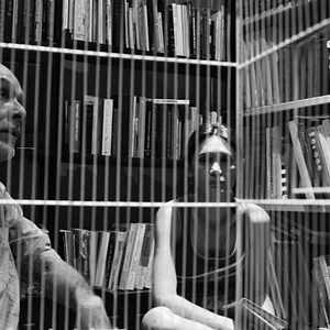 Foto Onde Borges Tudo Vê