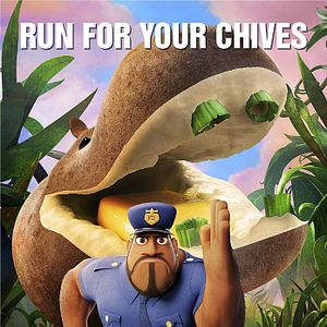 Foto Tá Chovendo Hamburguer 2