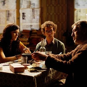 Foto Amigos da França