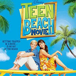 Foto Teen Beach Movie