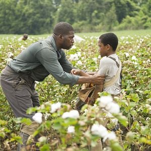 Foto O Mordomo da Casa Branca