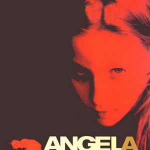 Foto Angela: Nas Asas da Imaginação