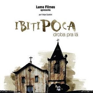 Foto Ibitipoca, Droba pra Lá